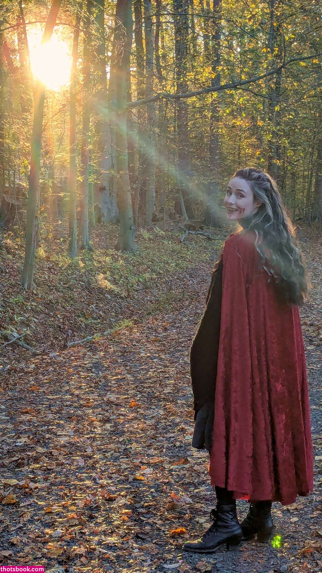 Jess of the Shire Nude Leaks OnlyFans Photos #5 1878614