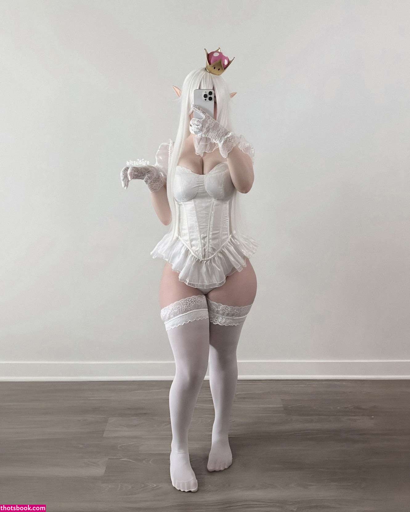 Kitsudare Nude Leaks OnlyFans Photos #3 1878707