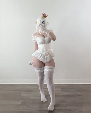 Kitsudare Nude Leaks OnlyFans Photos #3