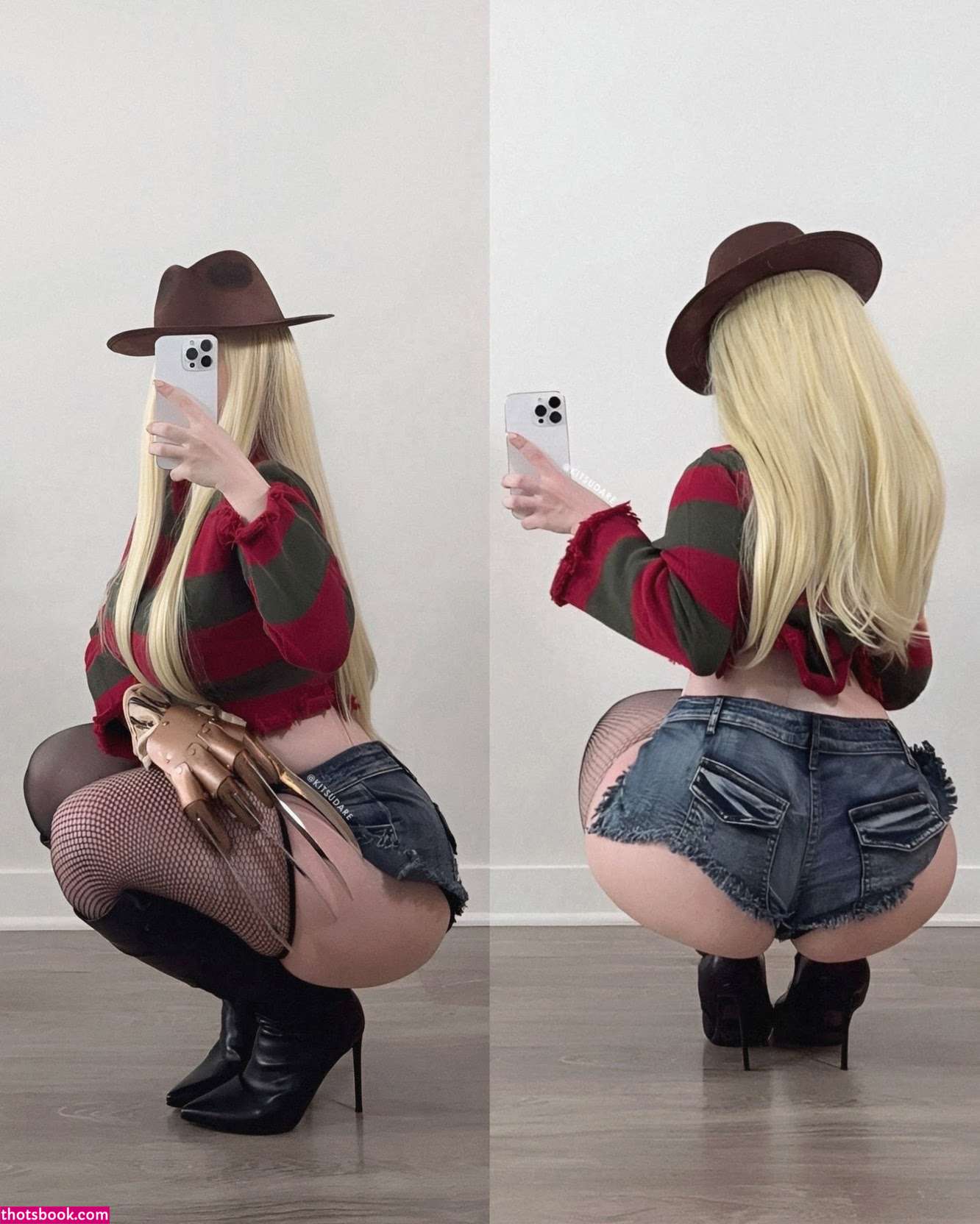 Kitsudare Nude Leaks OnlyFans Photos #4 1878710