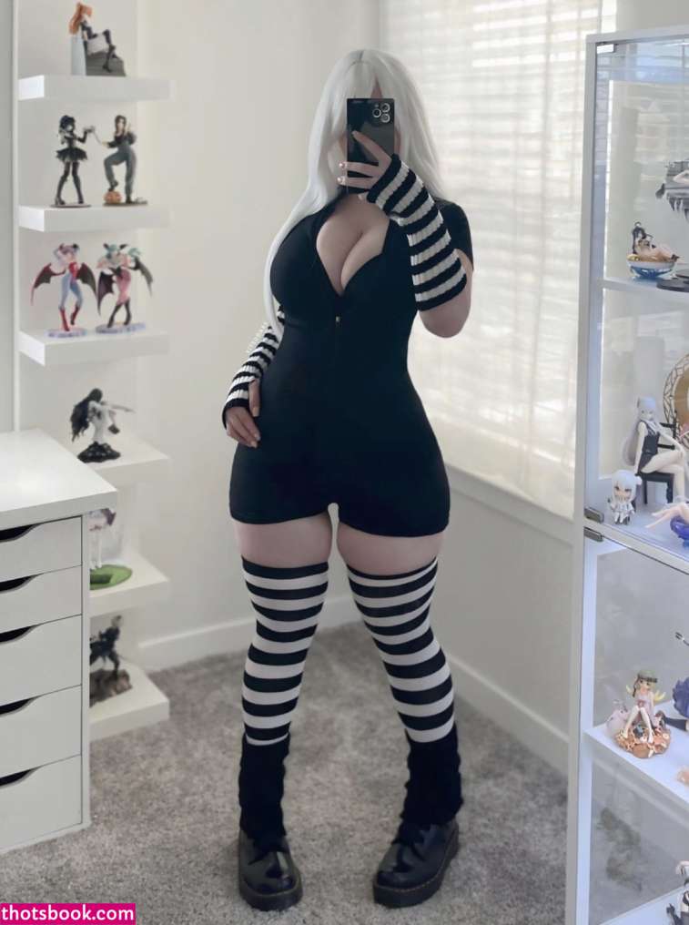 Kitsudare Nude Leaks OnlyFans Photos #6 1878720