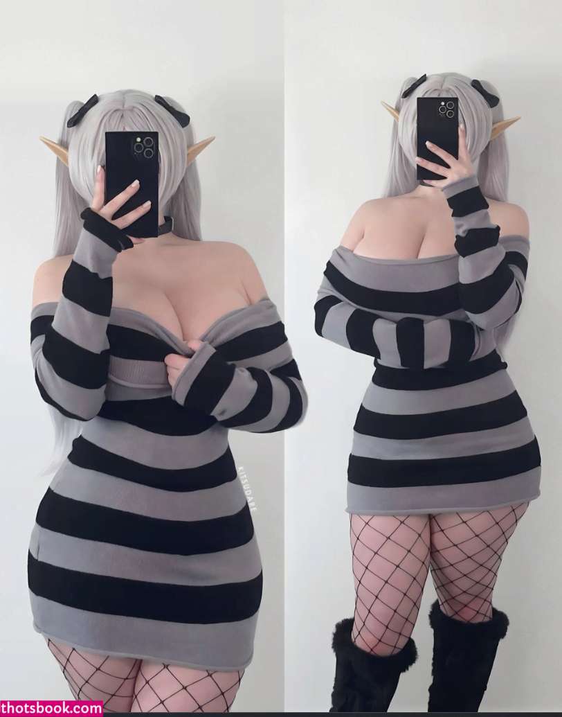 Kitsudare Nude Leaks OnlyFans Photos #6 1878722