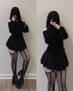 Kitsudare Nude Leaks OnlyFans Photos #6