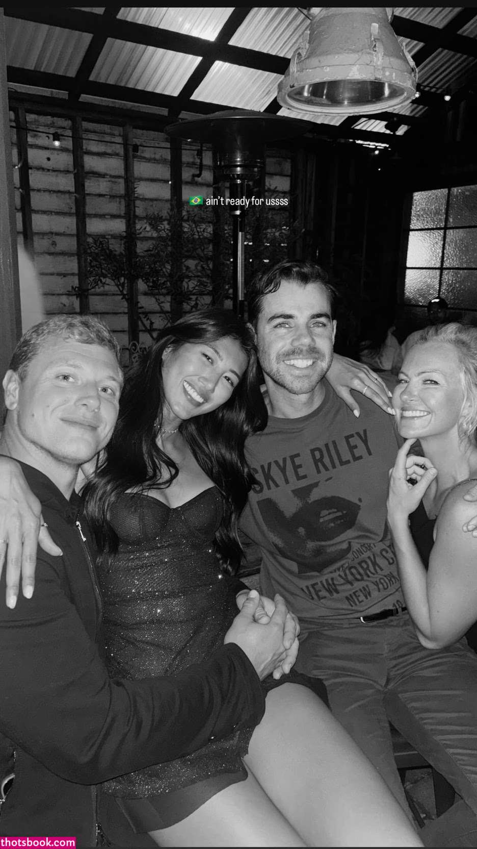 Kitty Wan Nude Leaks OnlyFans Photos #3 1878748