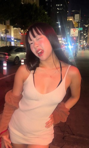 Lee Seoin Nude Leaks OnlyFans Photos #2