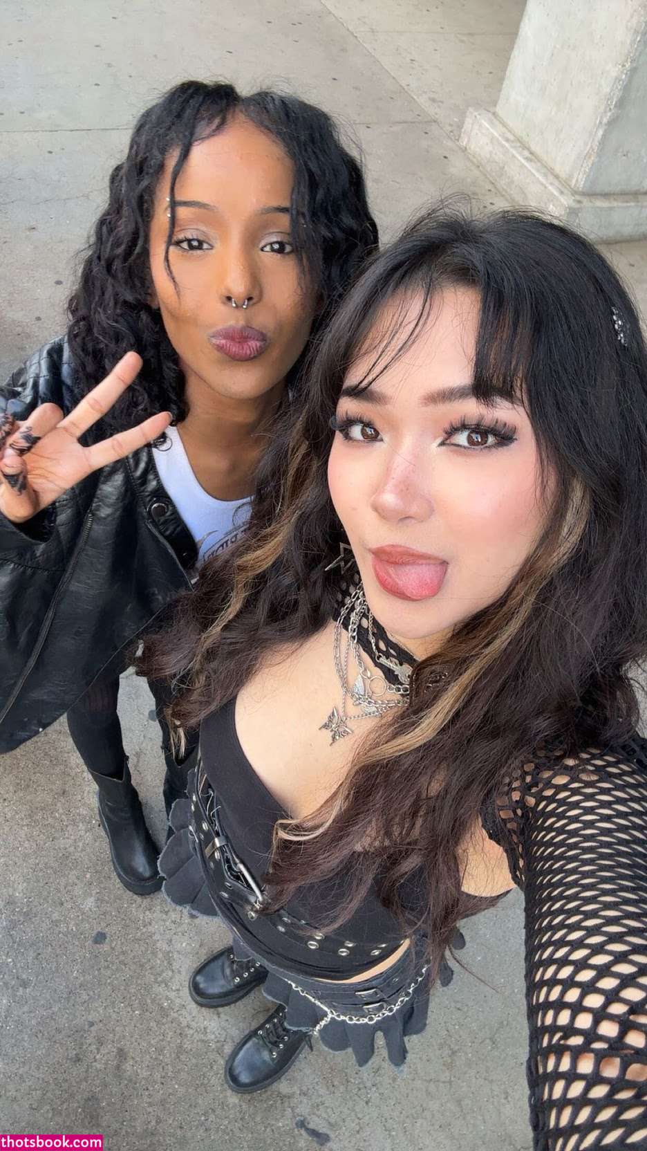 Natalie Tran itsnatalietran Nude Leaks OnlyFans Photos #1 1879022