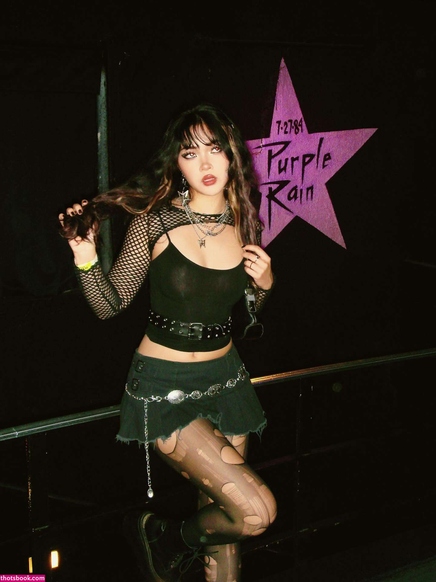 Natalie Tran itsnatalietran Nude Leaks OnlyFans Photos #2 1879027