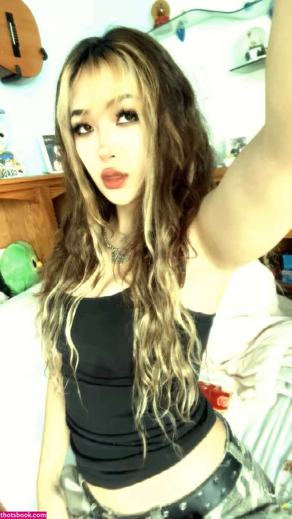 Natalie Tran itsnatalietran Nude Leaks OnlyFans Photos #3 1879037