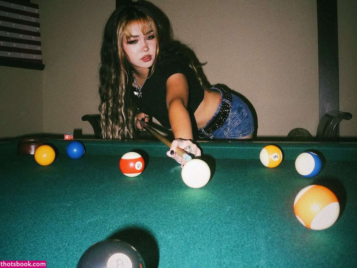 Natalie Tran itsnatalietran Nude Leaks OnlyFans Photos #4 1879045