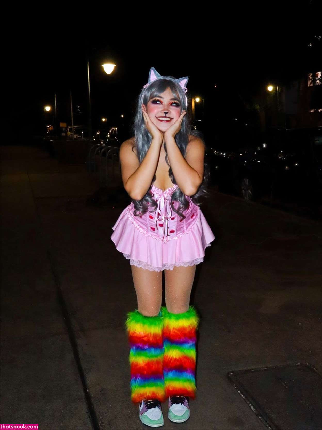 Natalie Tran itsnatalietran Nude Leaks OnlyFans Photos #5 1879052