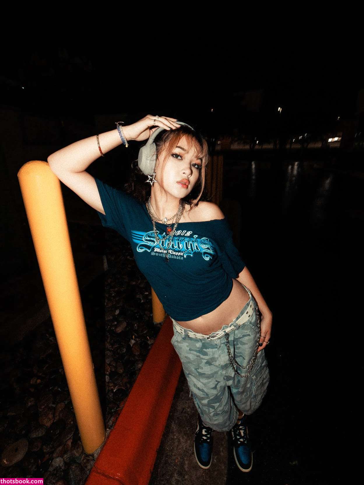 Natalie Tran itsnatalietran Nude Leaks OnlyFans Photos #6 1879061