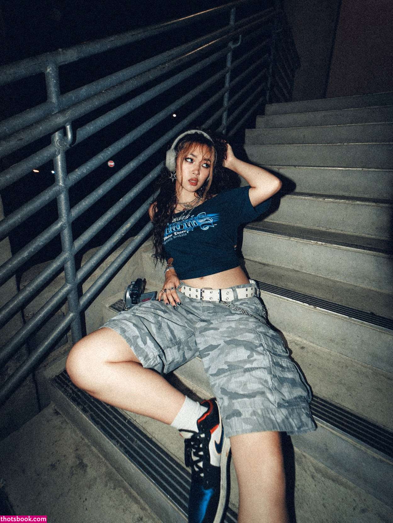 Natalie Tran itsnatalietran Nude Leaks OnlyFans Photos #6 1879064