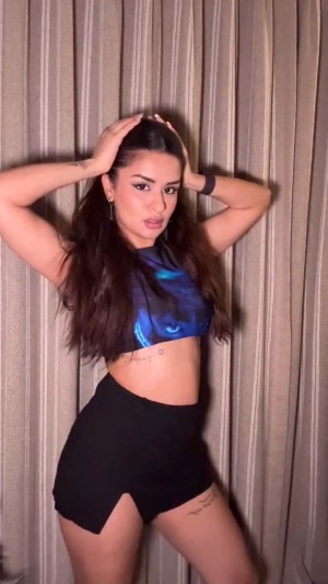 Avneet Kaur Nude Leaks OnlyFans Video #1