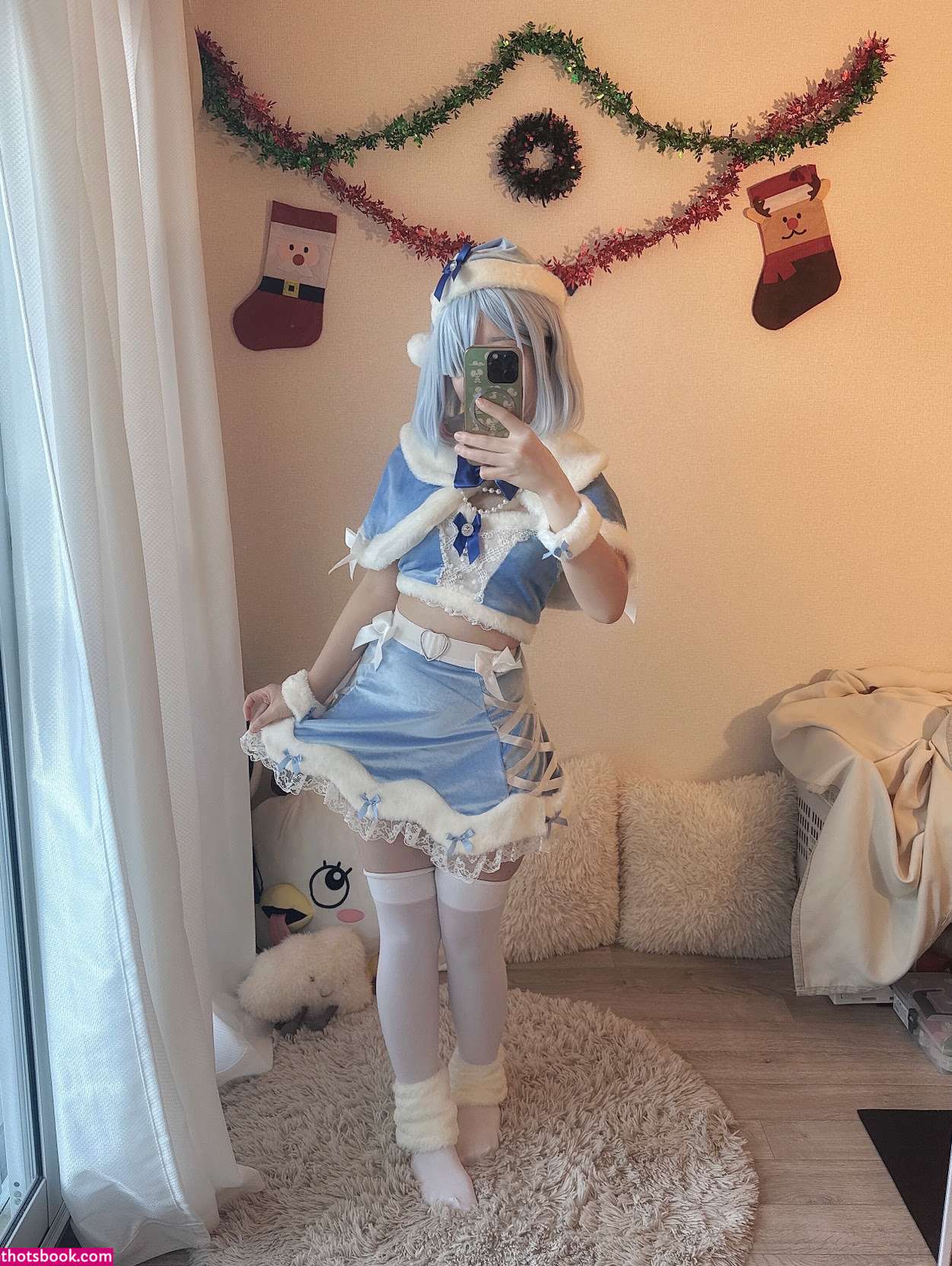 Chizu ChizuCheese8 Nude Leaks OnlyFans Photos #3 1884499