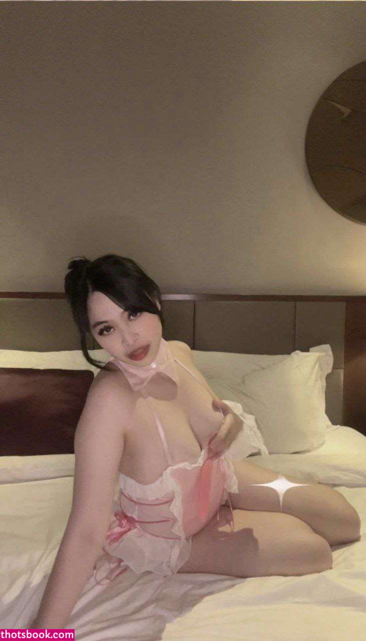 Cloudandpink Sweet rei Nude Leaks OnlyFans Photos #3 1884567