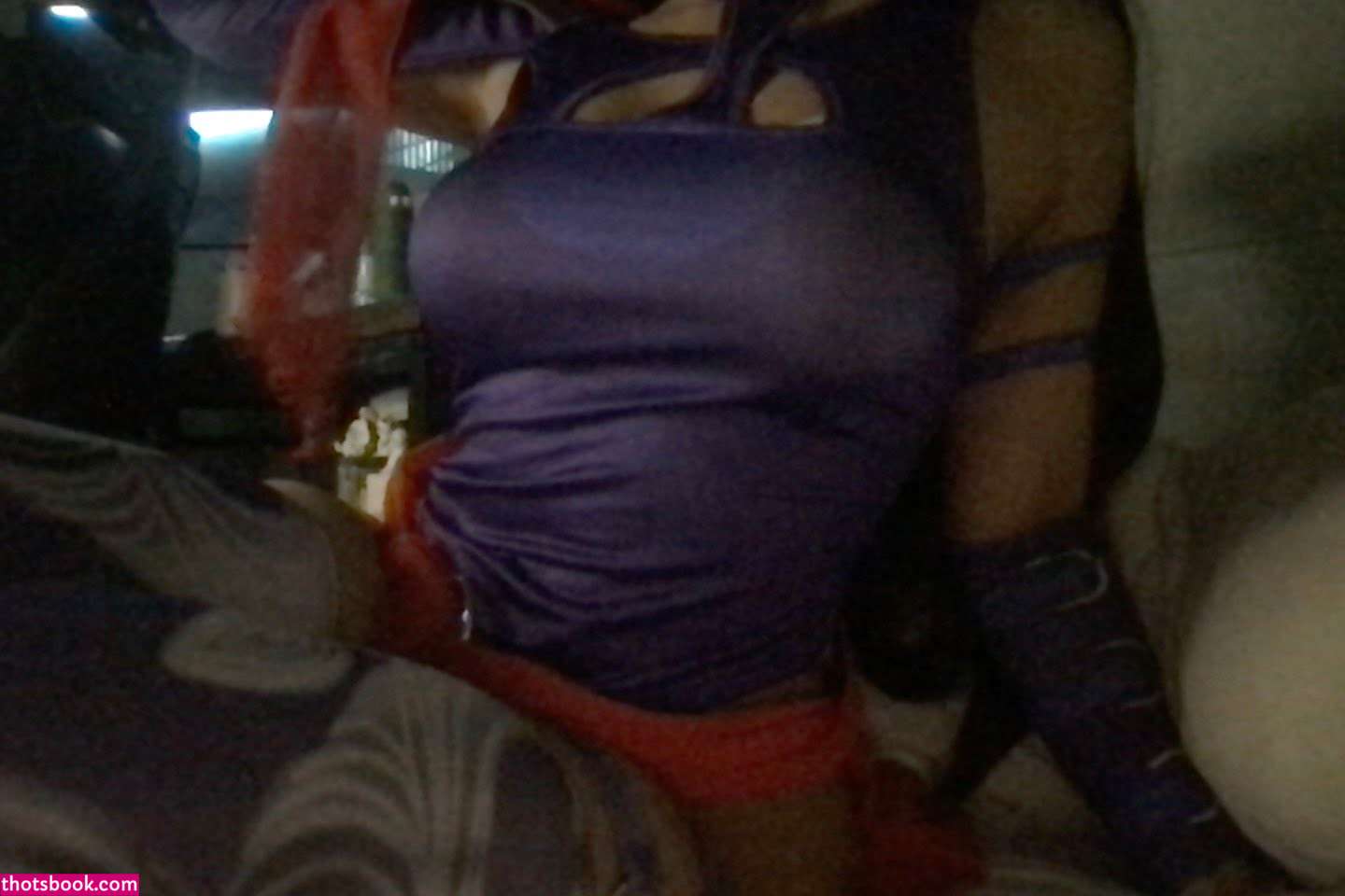 Fei Feiyuu Nude Leaks OnlyFans Photos #2 1884661