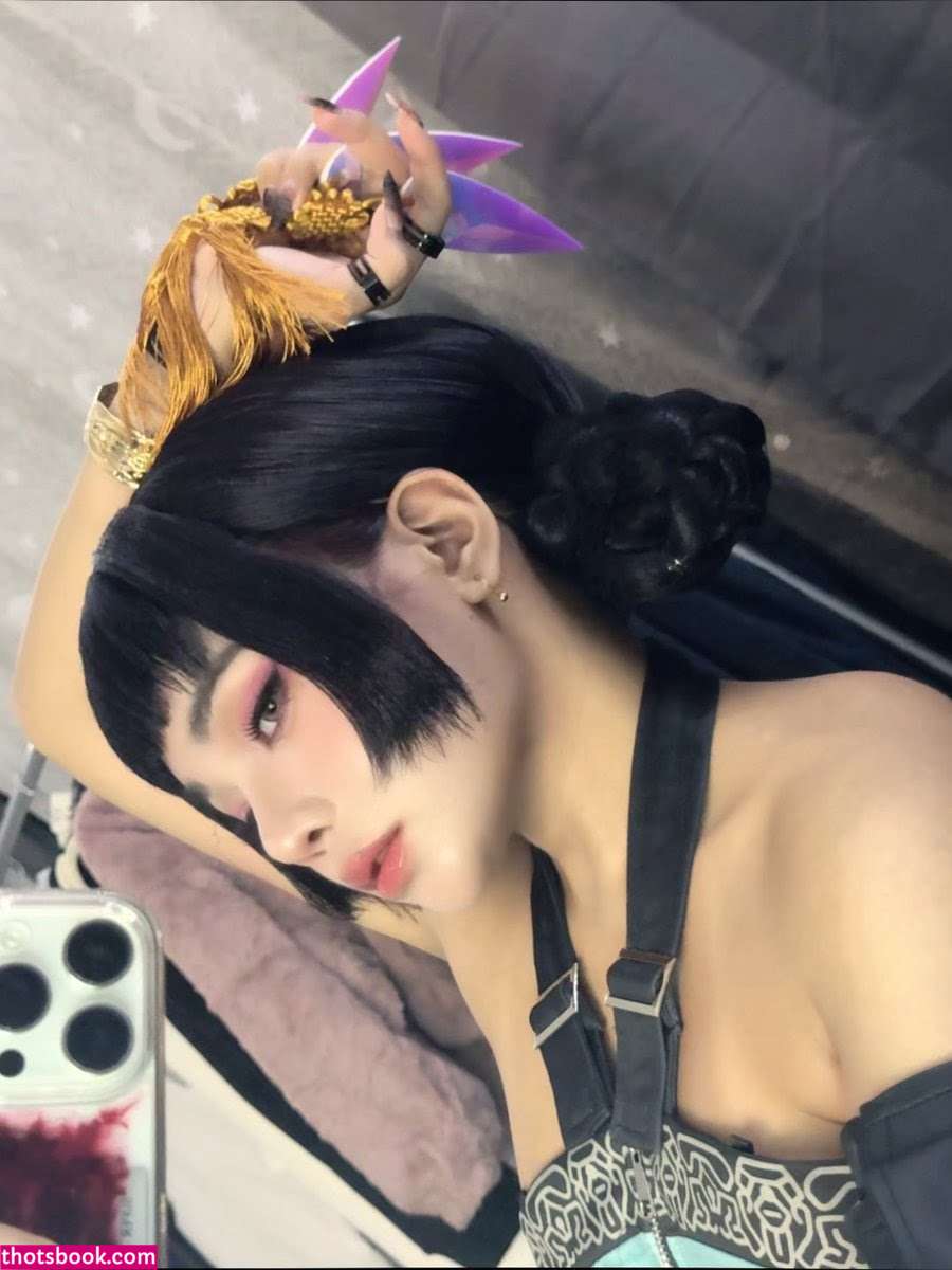 Fei Feiyuu Nude Leaks OnlyFans Photos #4 1884670