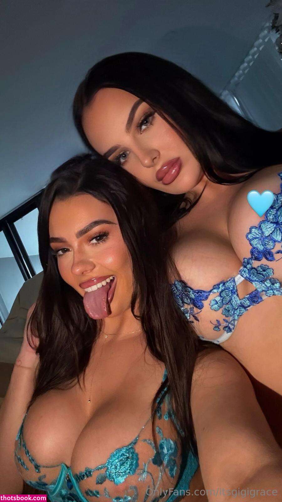 itsgigigracex georgietruscott Nude Leaks OnlyFans Photos #4 1884871