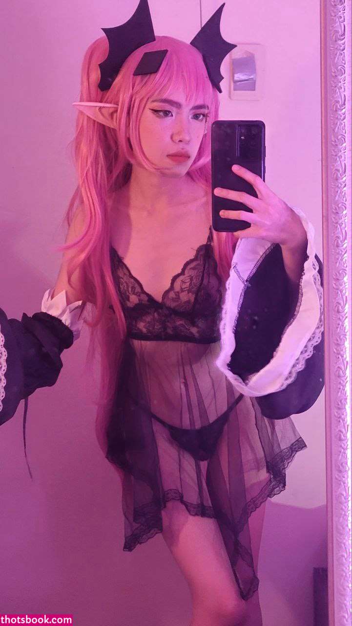 katieee Kat Wat Nude Leaks OnlyFans Photos #3 1884992