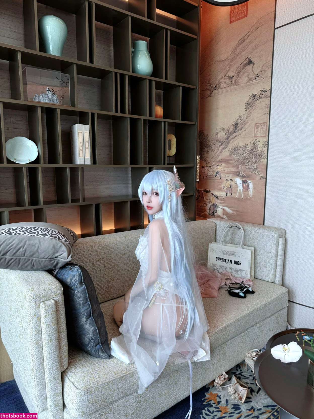 Kveotaku7 Nude Leaks OnlyFans Photos #4 1885024