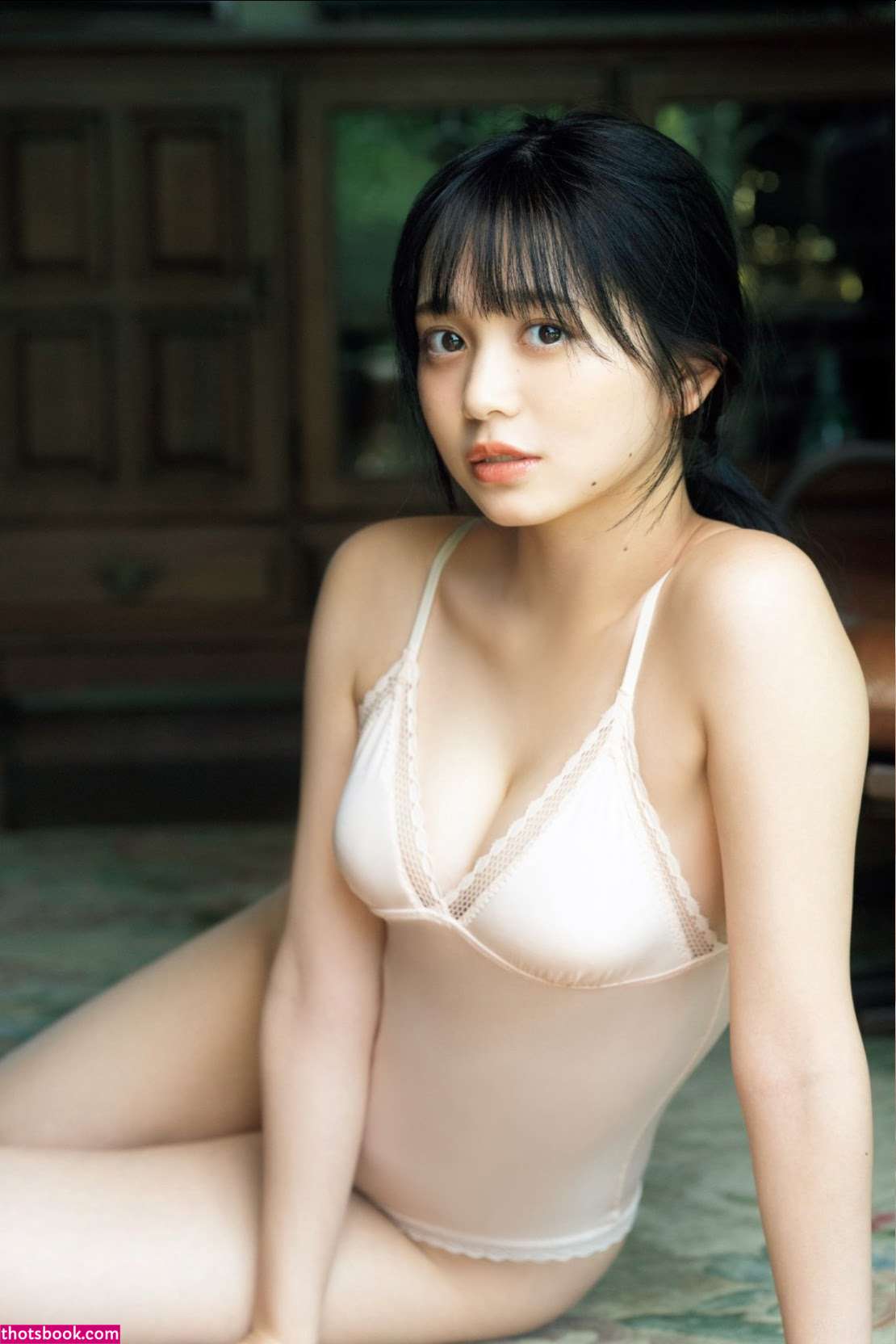 Mai Horai Nude Leaks OnlyFans Photos #4 1885056