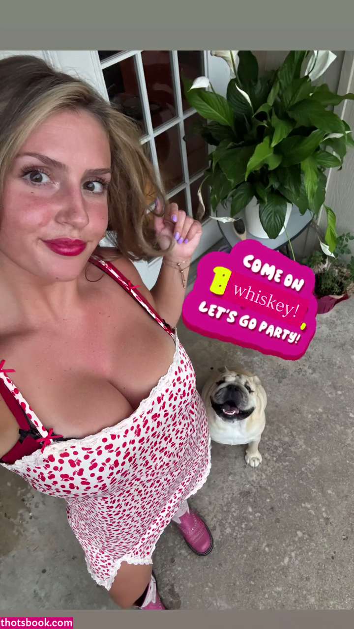 Mattie Warrior Nude Leaks OnlyFans Photos #4 1885215