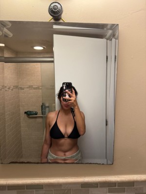 Mikasavader Nude Leaks OnlyFans Photos #2