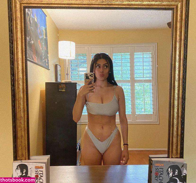 Mikasavader Nude Leaks OnlyFans Photos #4 1885295