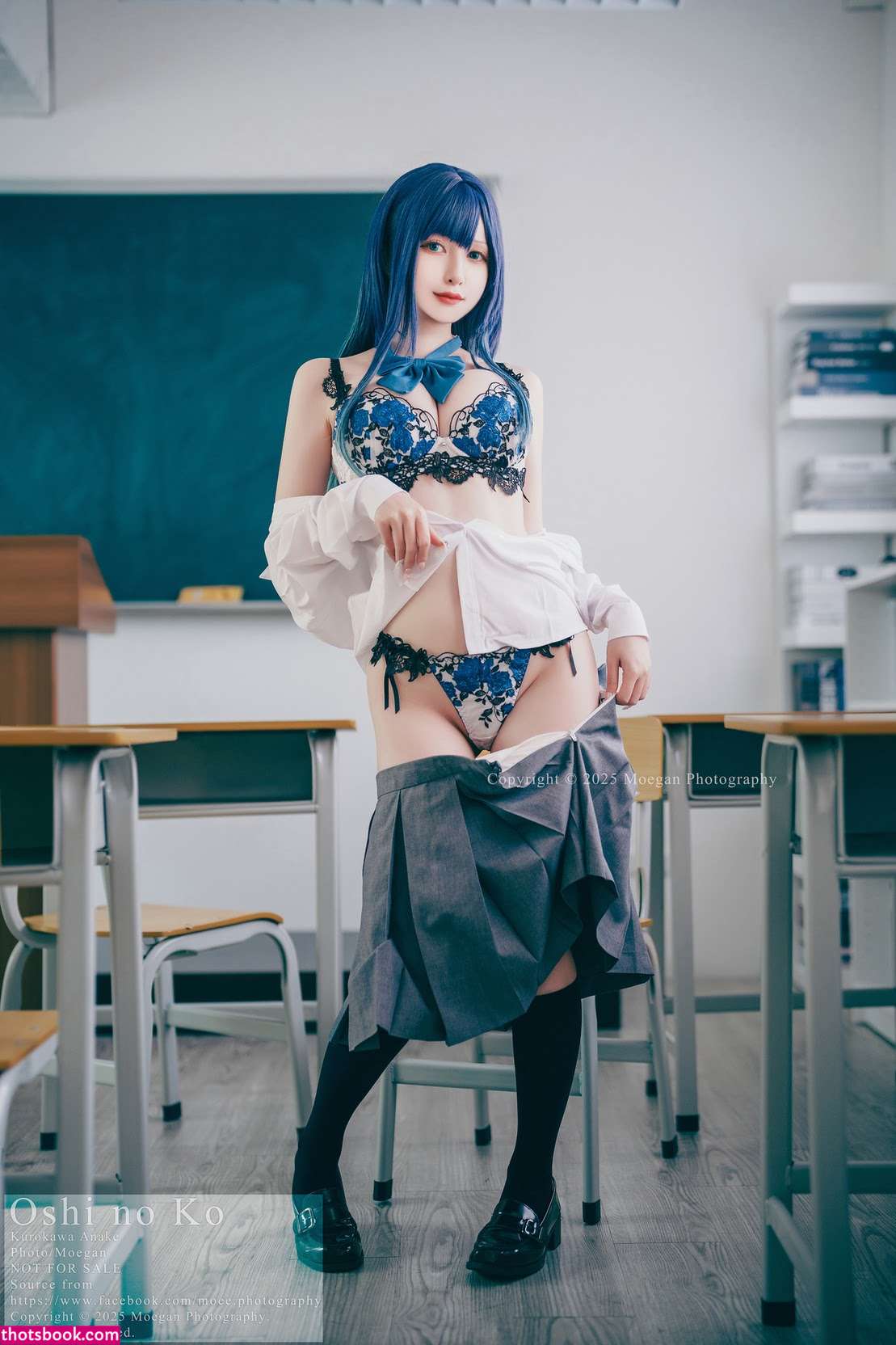 Miyana Nude Leaks OnlyFans Photos #3 1885360