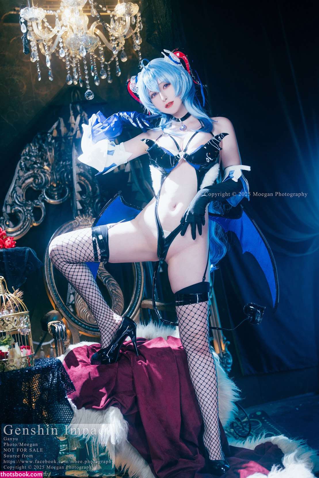 Miyana Nude Leaks OnlyFans Photos #4 1885368