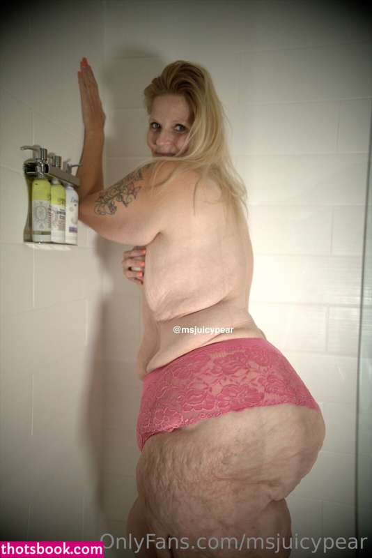 msjuicypear Nude Leaks OnlyFans Photos #3 1885389
