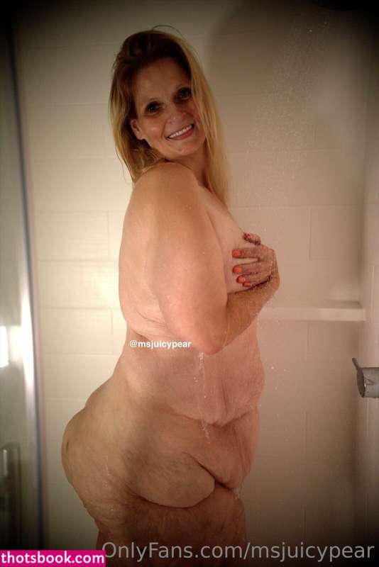 msjuicypear Nude Leaks OnlyFans Photos #4 1885394