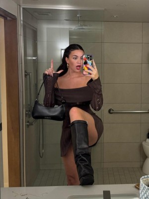 OwnerBree Marie Armstrong Nude Leaks OnlyFans Photos #1