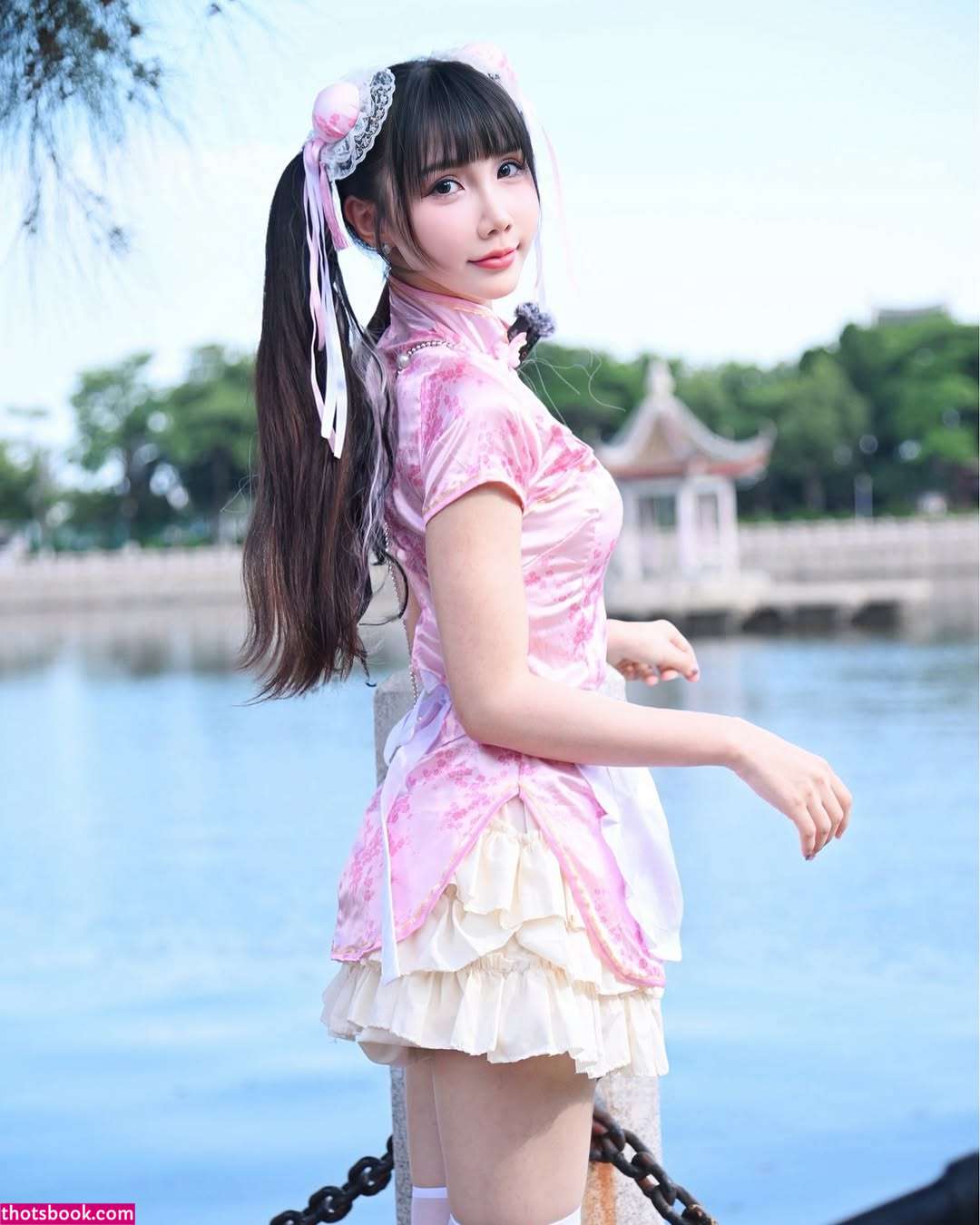 qqe 52772 sylviachi0707 cutecaty077 Nude Leaks OnlyFans Photos #1 1885610