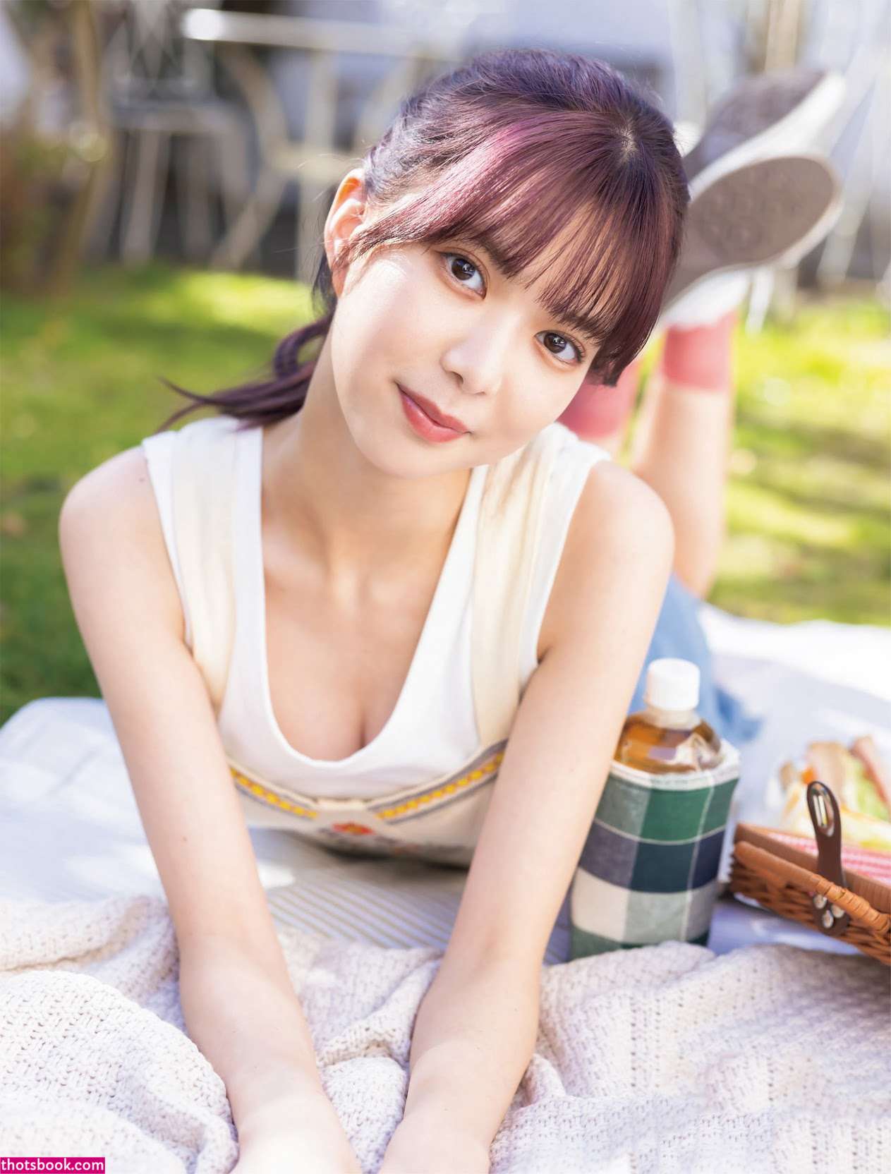 Riko Matsudaira Nude Leaks OnlyFans Photos #2 1885694