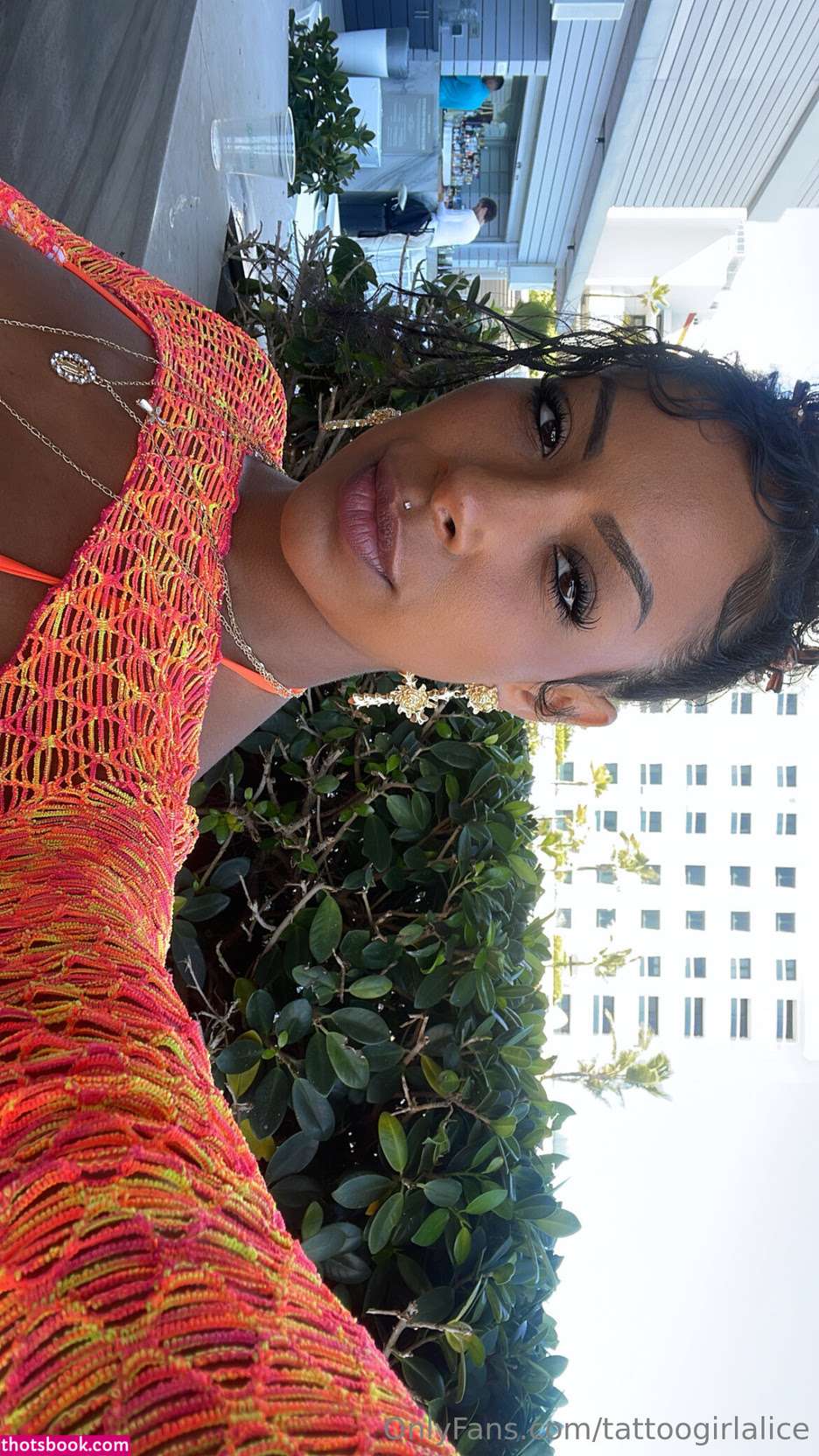 tattoogirlalice Nude Leaks OnlyFans Photos #2 1885874
