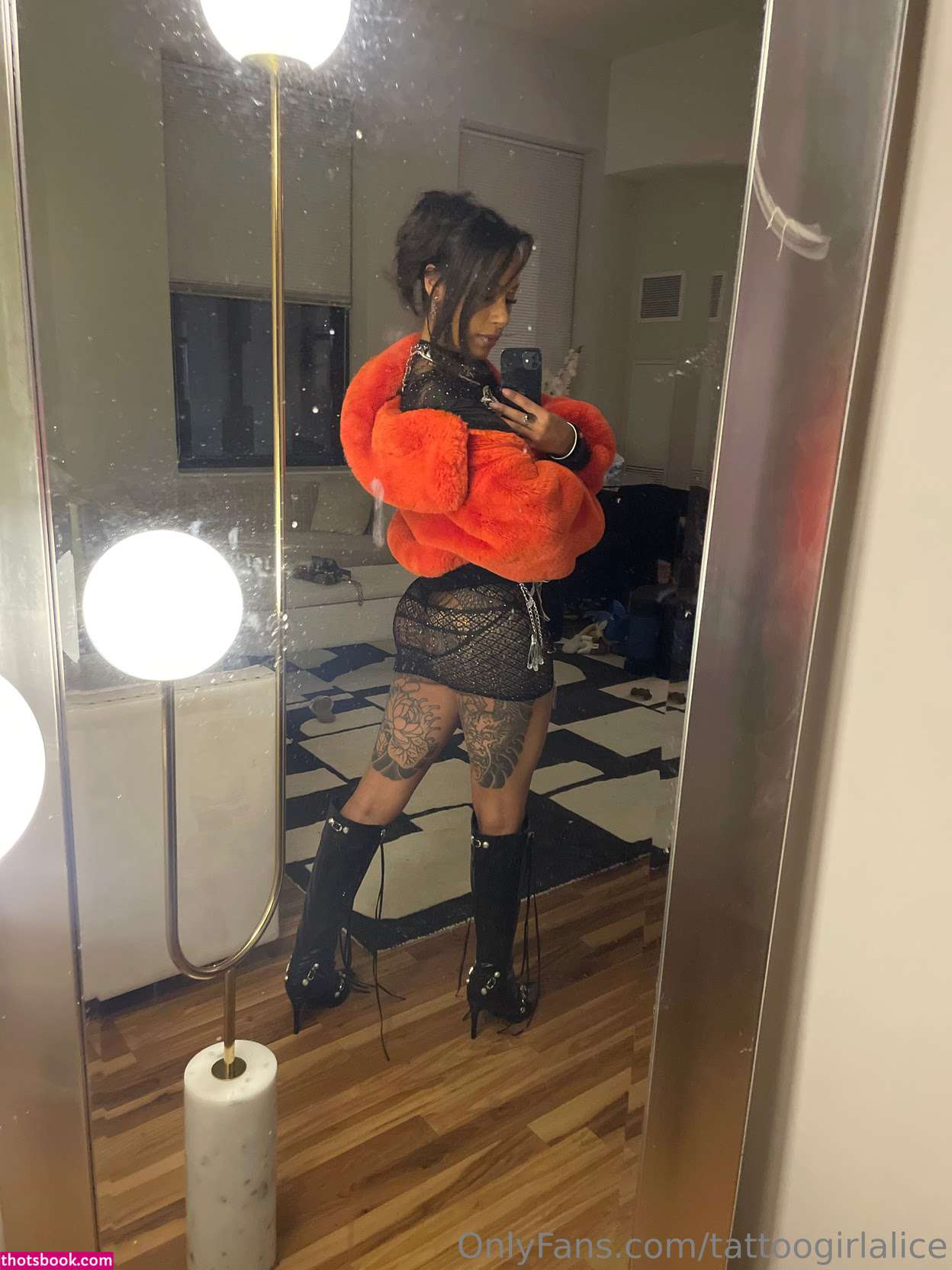 tattoogirlalice Nude Leaks OnlyFans Photos #3 1885890