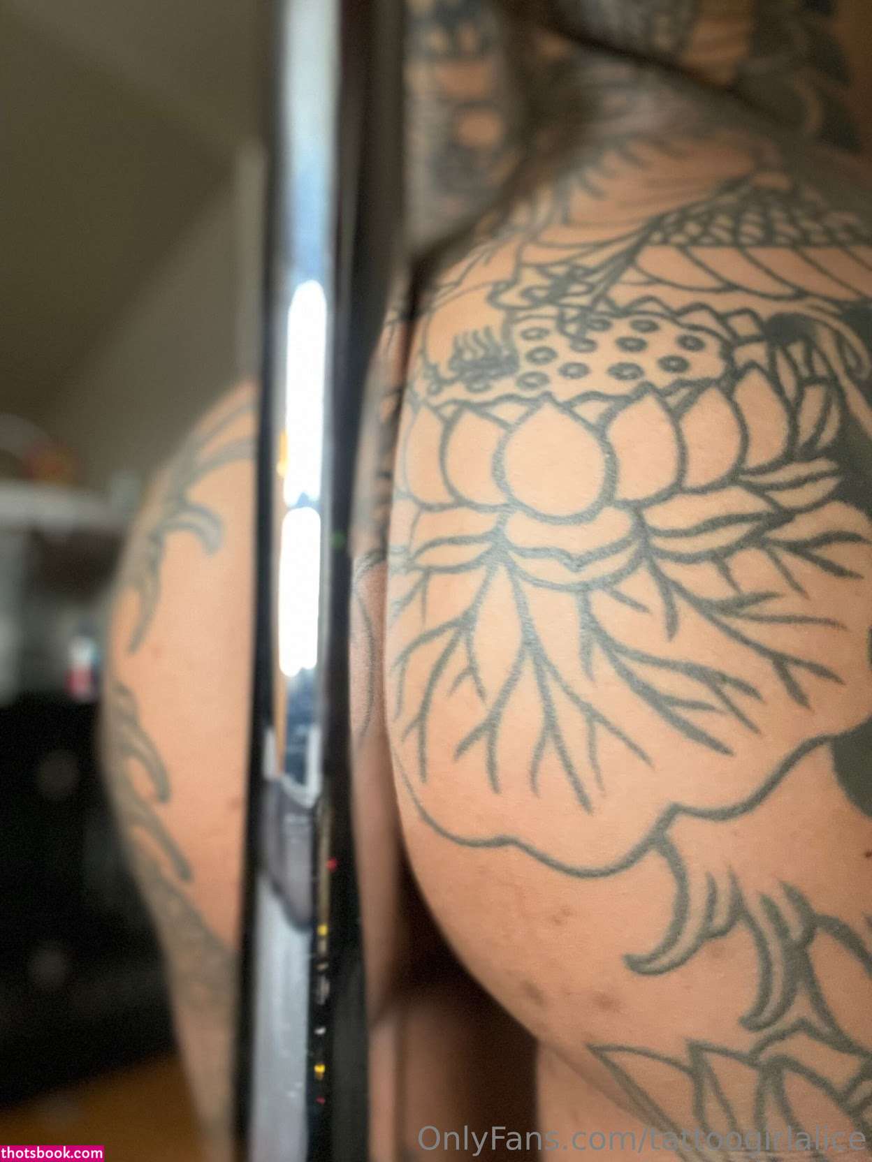 tattoogirlalice Nude Leaks OnlyFans Photos #4 1885899