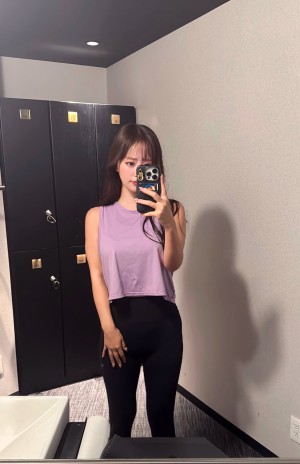 Yuka Iguchi Nude Leaks OnlyFans Photos #1