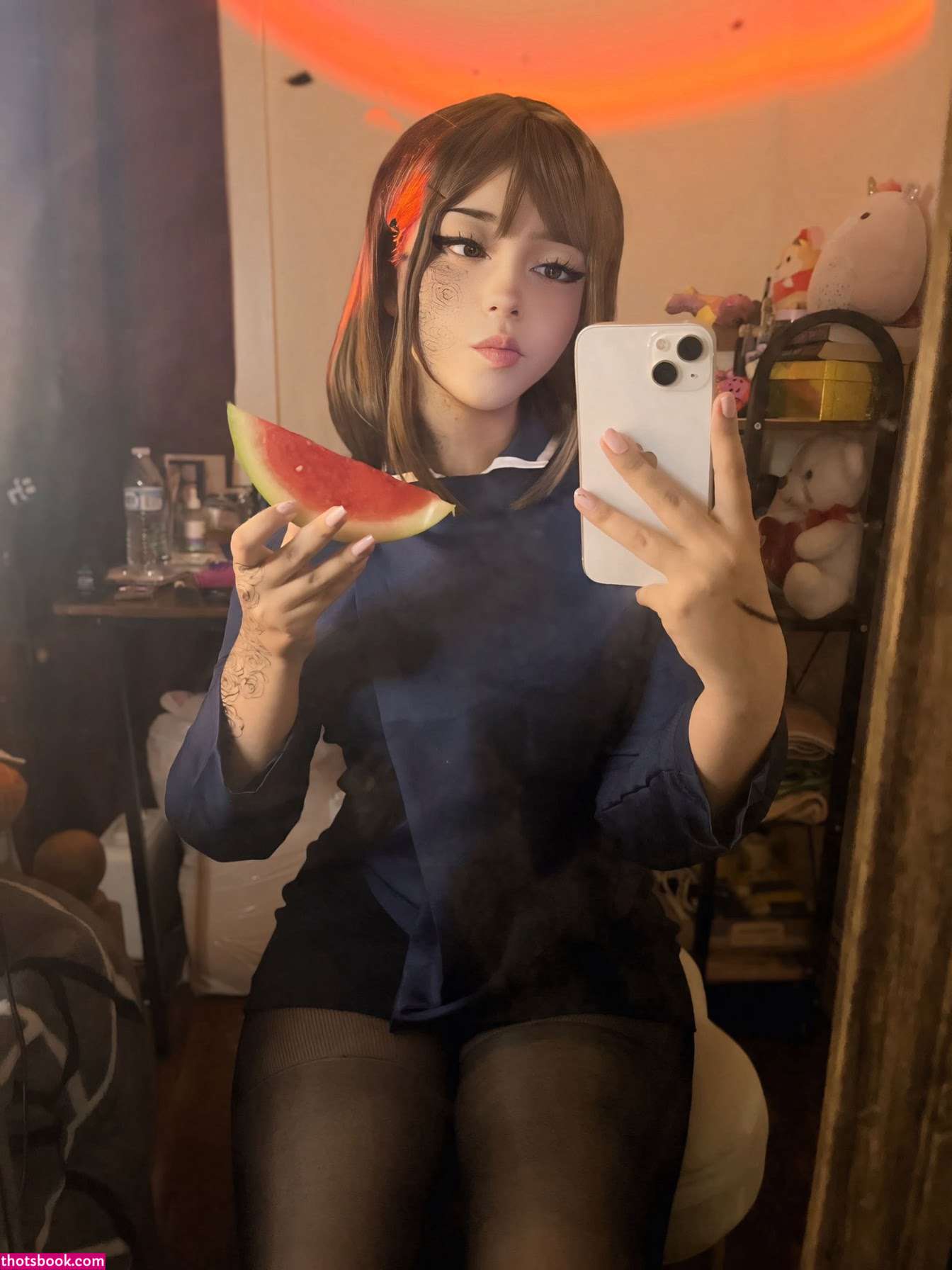 Azraelveil Azrael veil Nude Leaks OnlyFans Photos #3 1857225