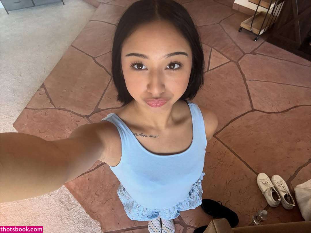 crxssy 3 Nude Leaks OnlyFans Photos #3 1857385