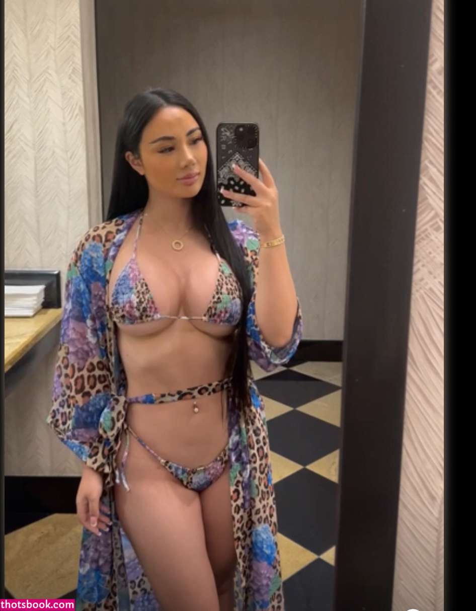 Daisy Chen daisyfitchen8888 DaisyfitchenVIP Nude Leaks OnlyFans Photos #2 1857414