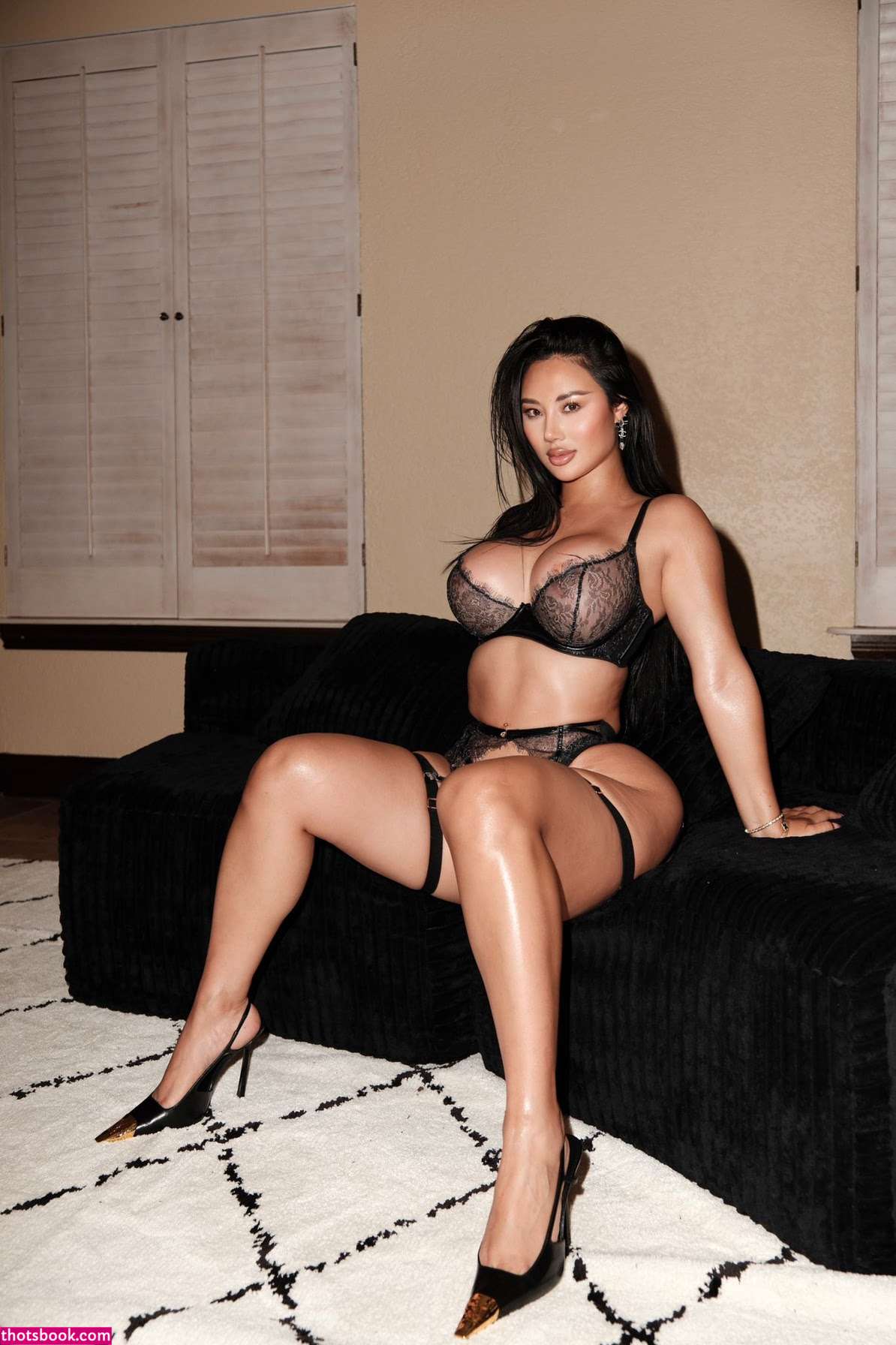 Daisy Chen daisyfitchen8888 DaisyfitchenVIP Nude Leaks OnlyFans Photos #3 1857423