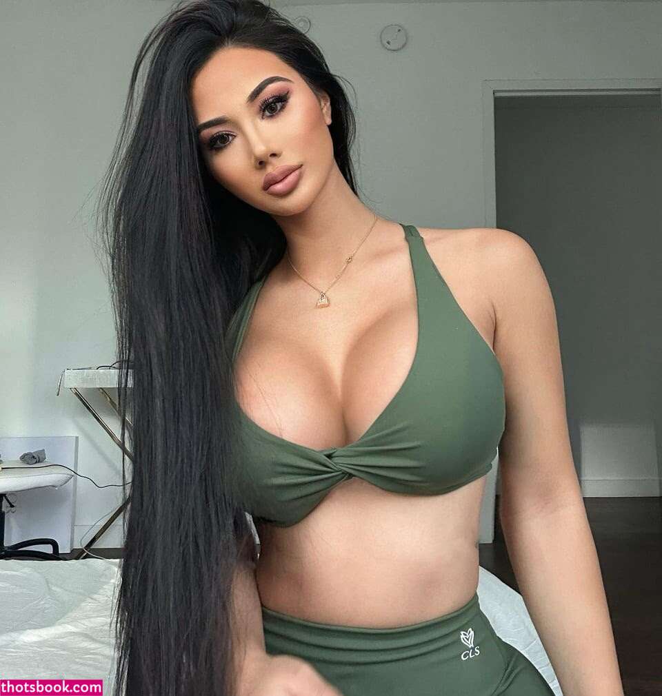 Daisy Chen daisyfitchen8888 DaisyfitchenVIP Nude Leaks OnlyFans Photos #4 1857427