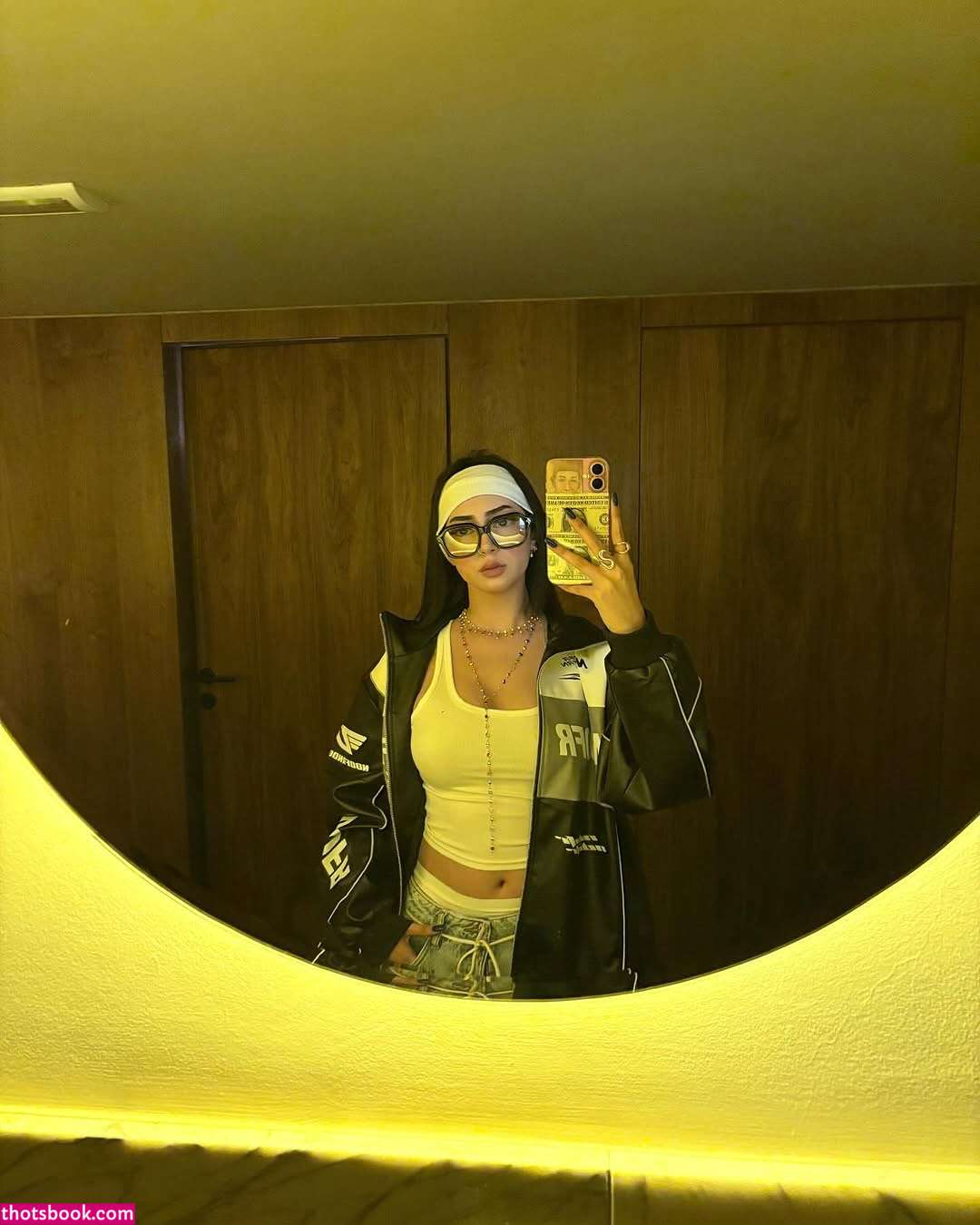 Engy Ahmed engyyeladlyy Nude Leaks OnlyFans Photos #1 1857489