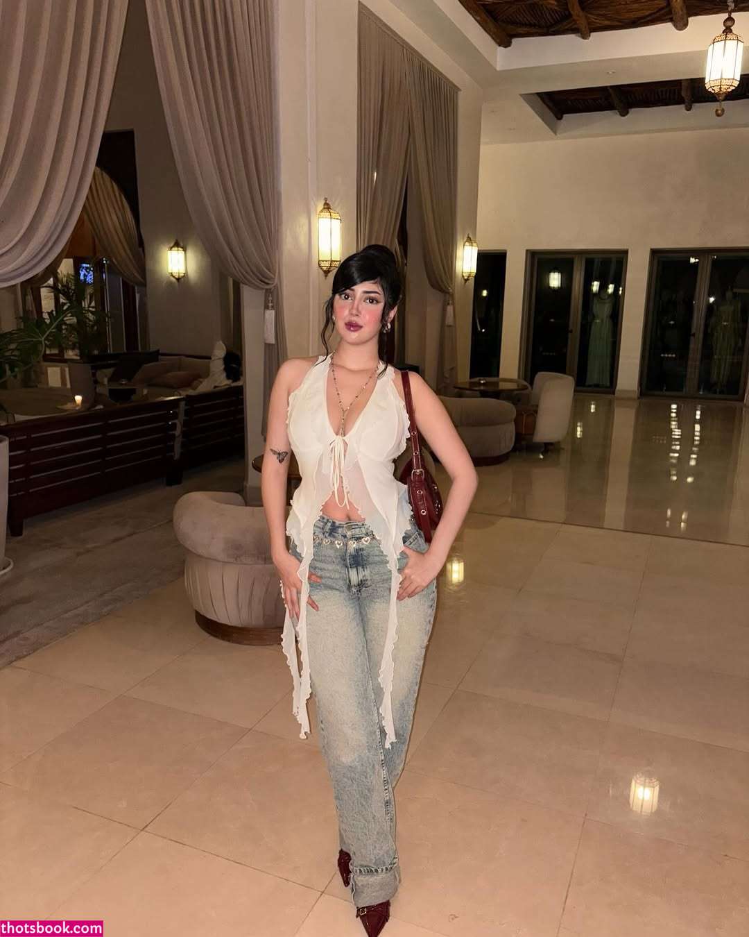 Engy Ahmed engyyeladlyy Nude Leaks OnlyFans Photos #2 1857492