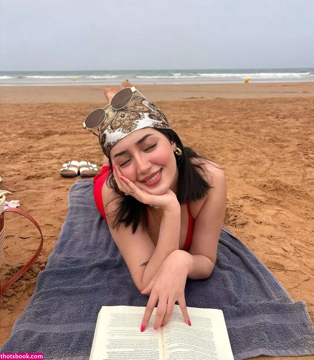 Engy Ahmed engyyeladlyy Nude Leaks OnlyFans Photos #3 1857498