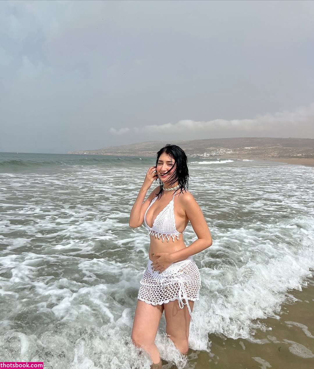 Engy Ahmed engyyeladlyy Nude Leaks OnlyFans Photos #4 1857506