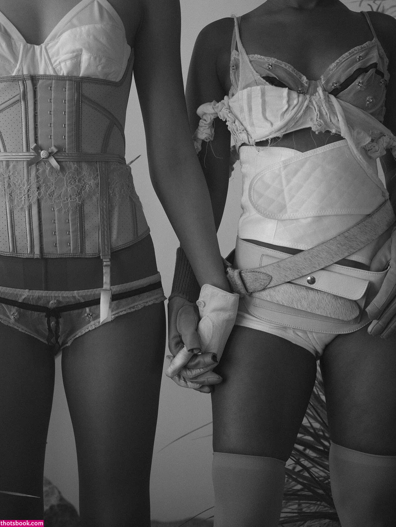 Honnete Bas Nude Leaks OnlyFans Photos #3 1857579