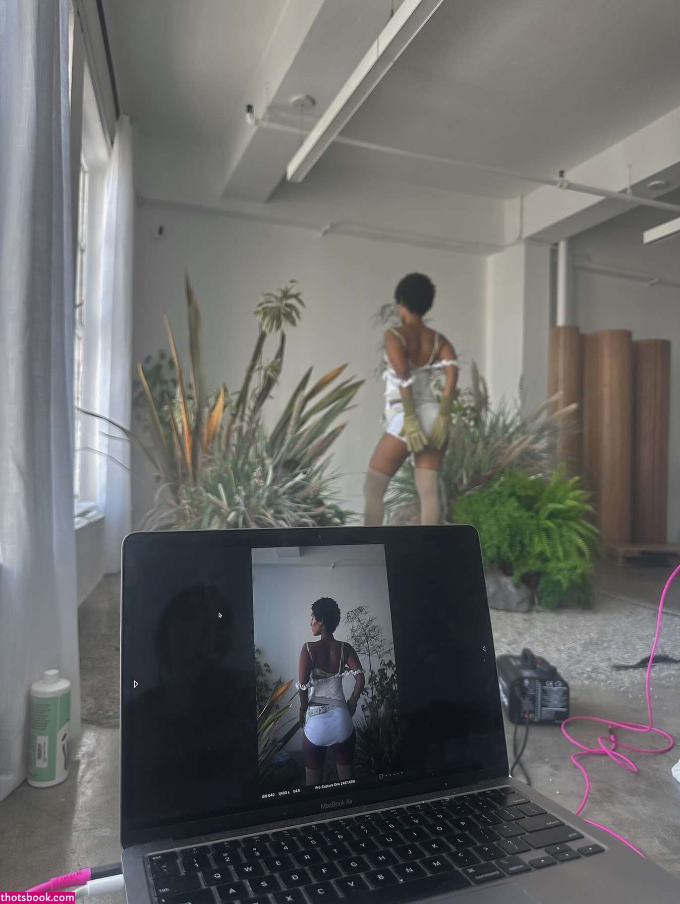 Honnete Bas Nude Leaks OnlyFans Photos #3 1857580